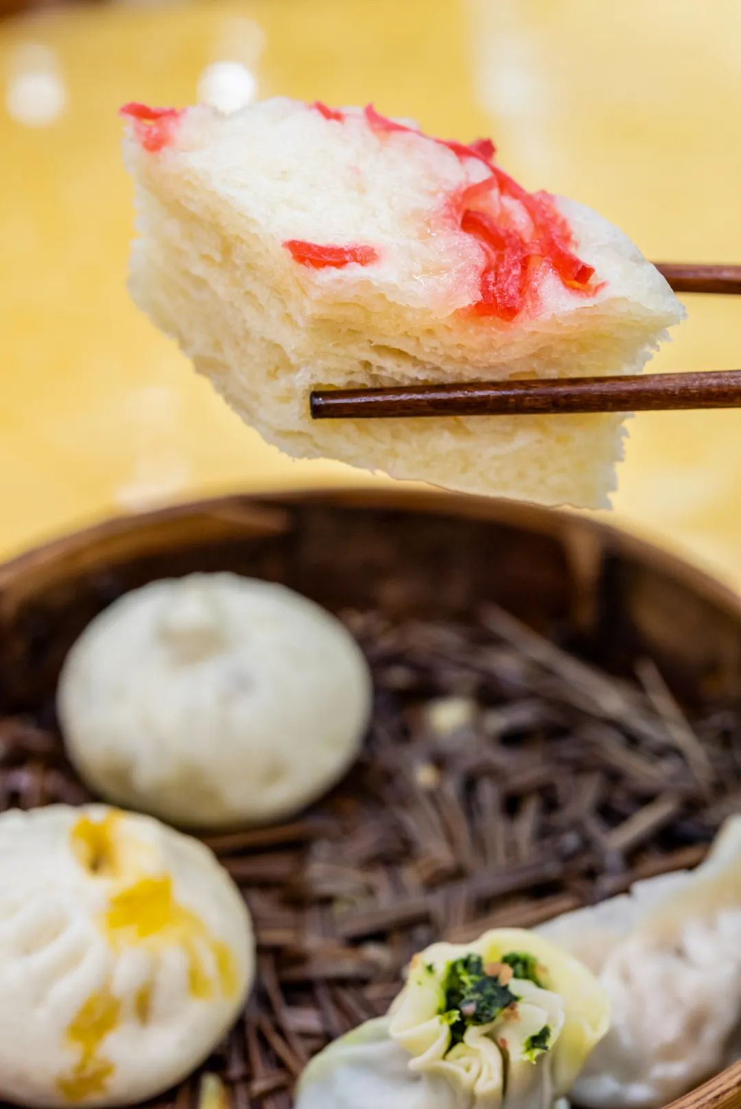 Image related to China's Unsung Breakfast Hero: A Masterclass in Carb Creativity