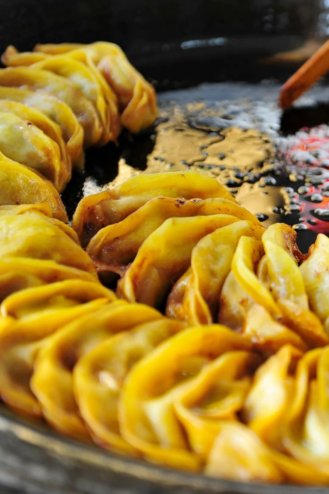 Image related to China's Unsung Breakfast Hero: A Masterclass in Carb Creativity