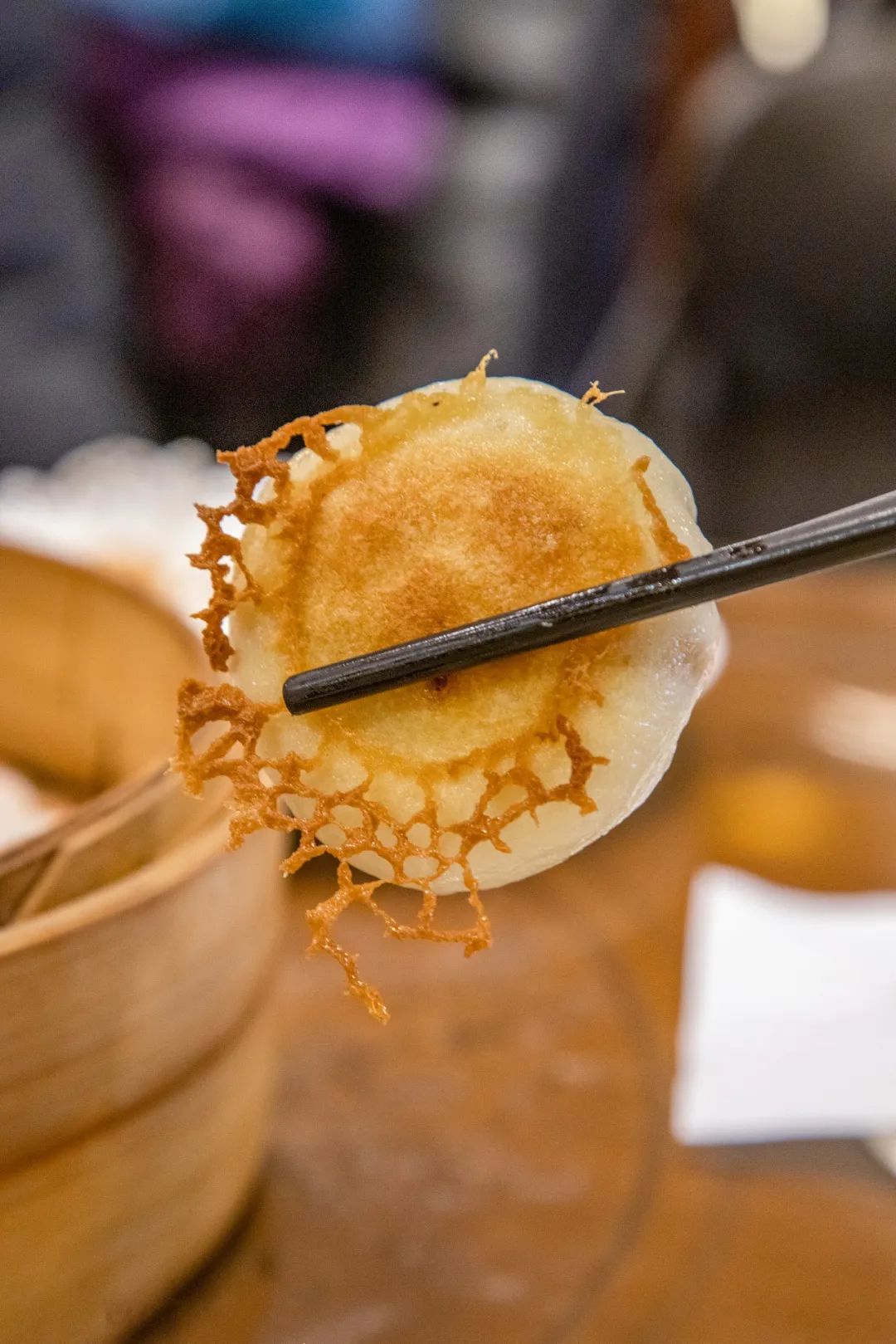 Image related to China's Unsung Breakfast Hero: A Masterclass in Carb Creativity