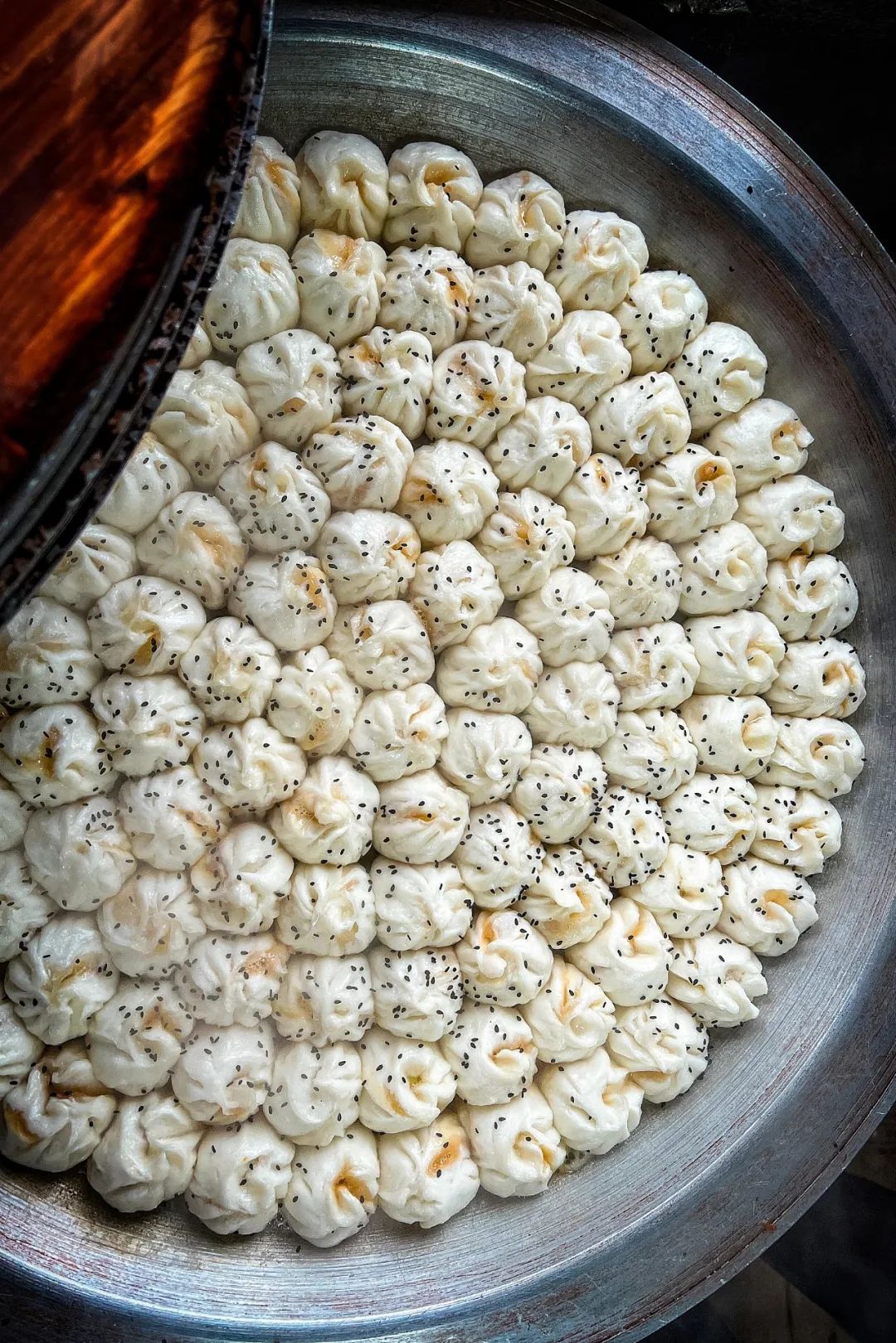 Image related to China's Unsung Breakfast Hero: A Masterclass in Carb Creativity