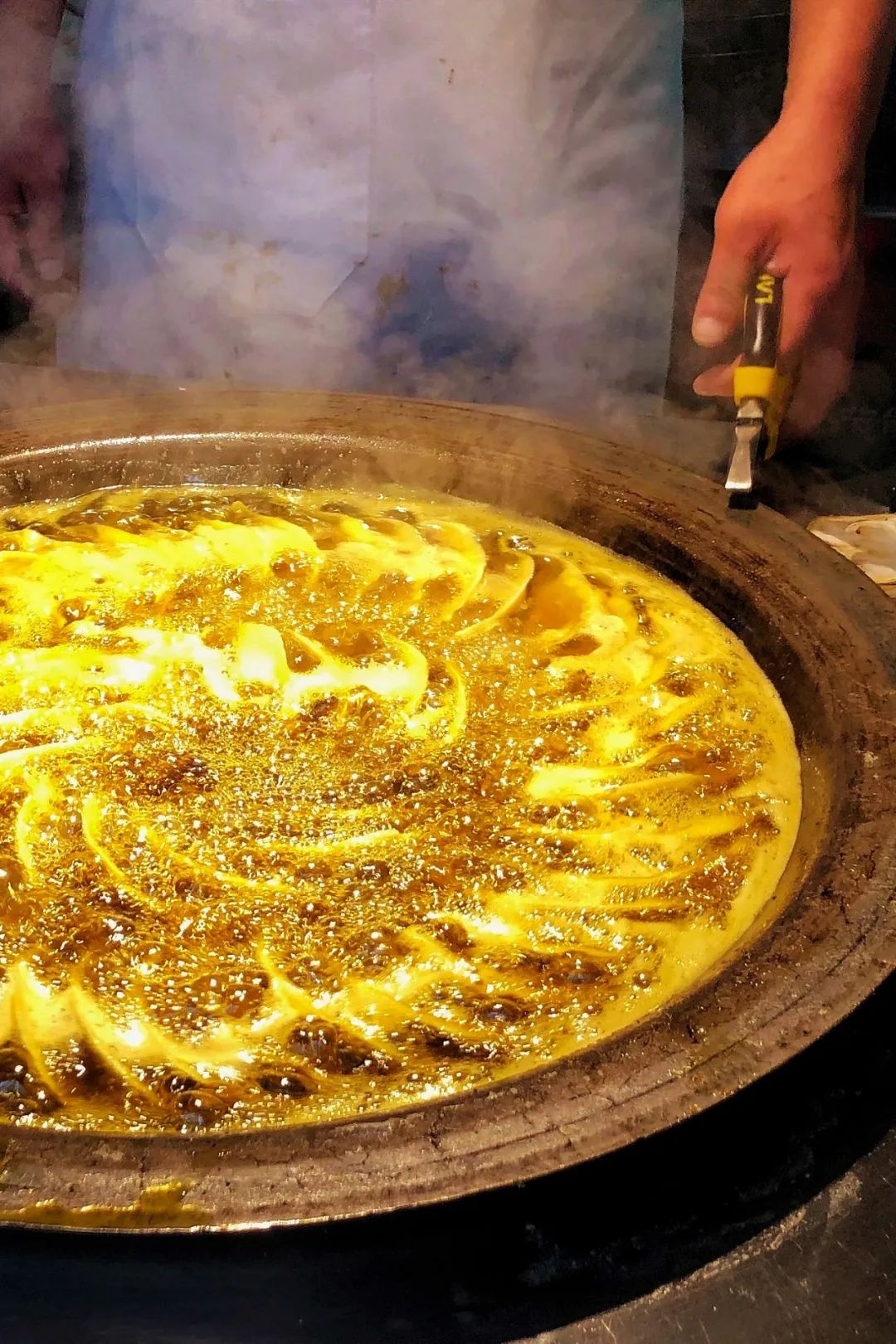 Image related to China's Unsung Breakfast Hero: A Masterclass in Carb Creativity