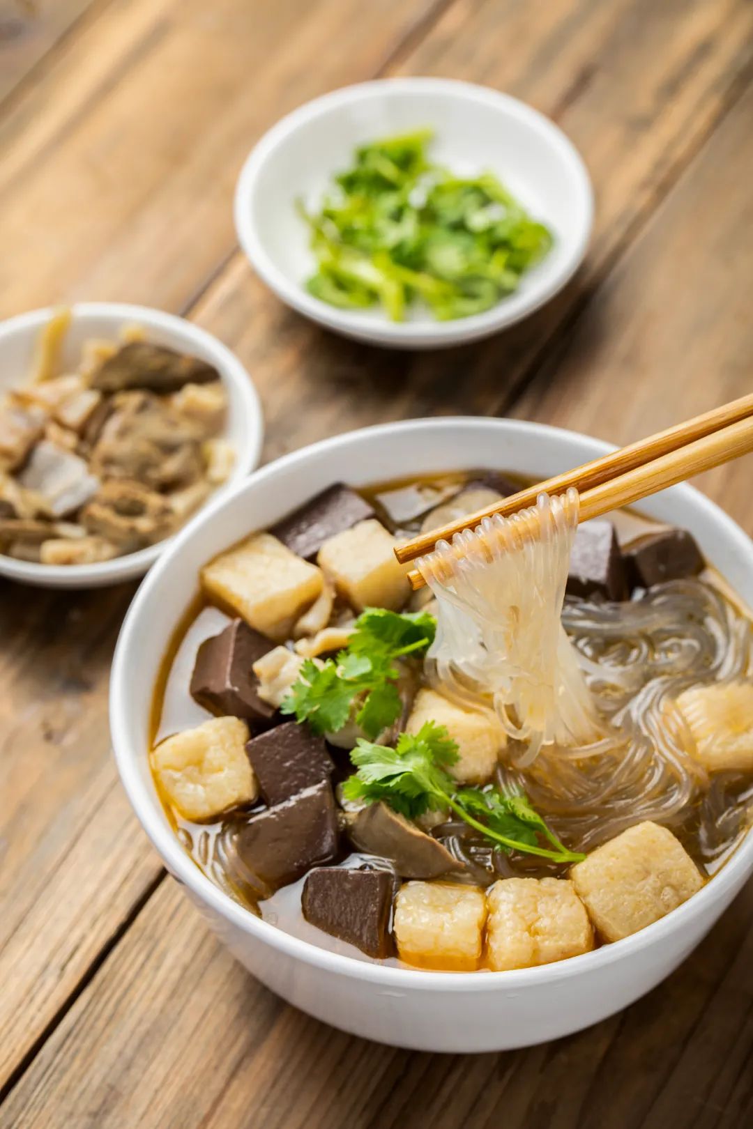 Image related to China's Unsung Breakfast Hero: A Masterclass in Carb Creativity