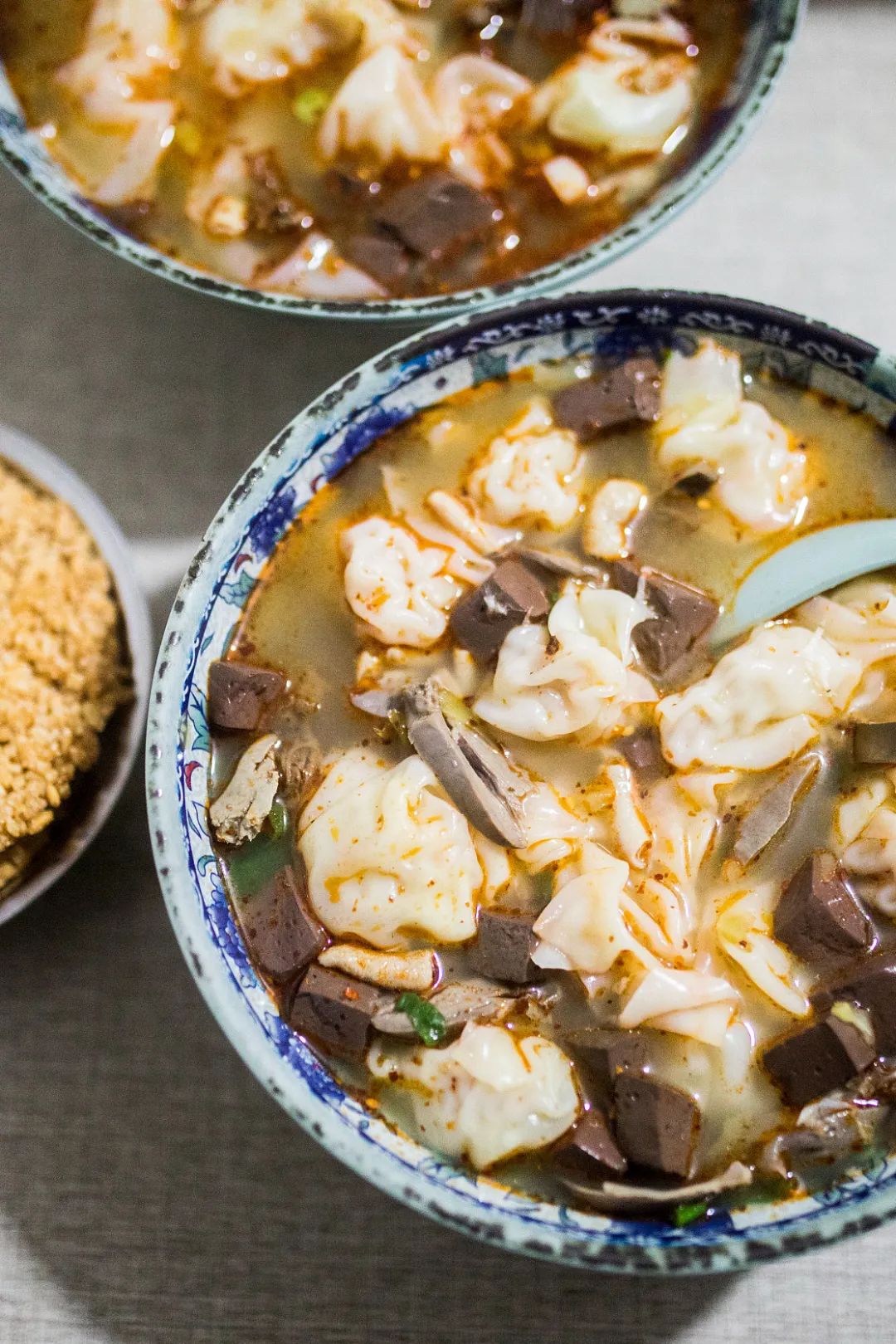 Image related to China's Unsung Breakfast Hero: A Masterclass in Carb Creativity