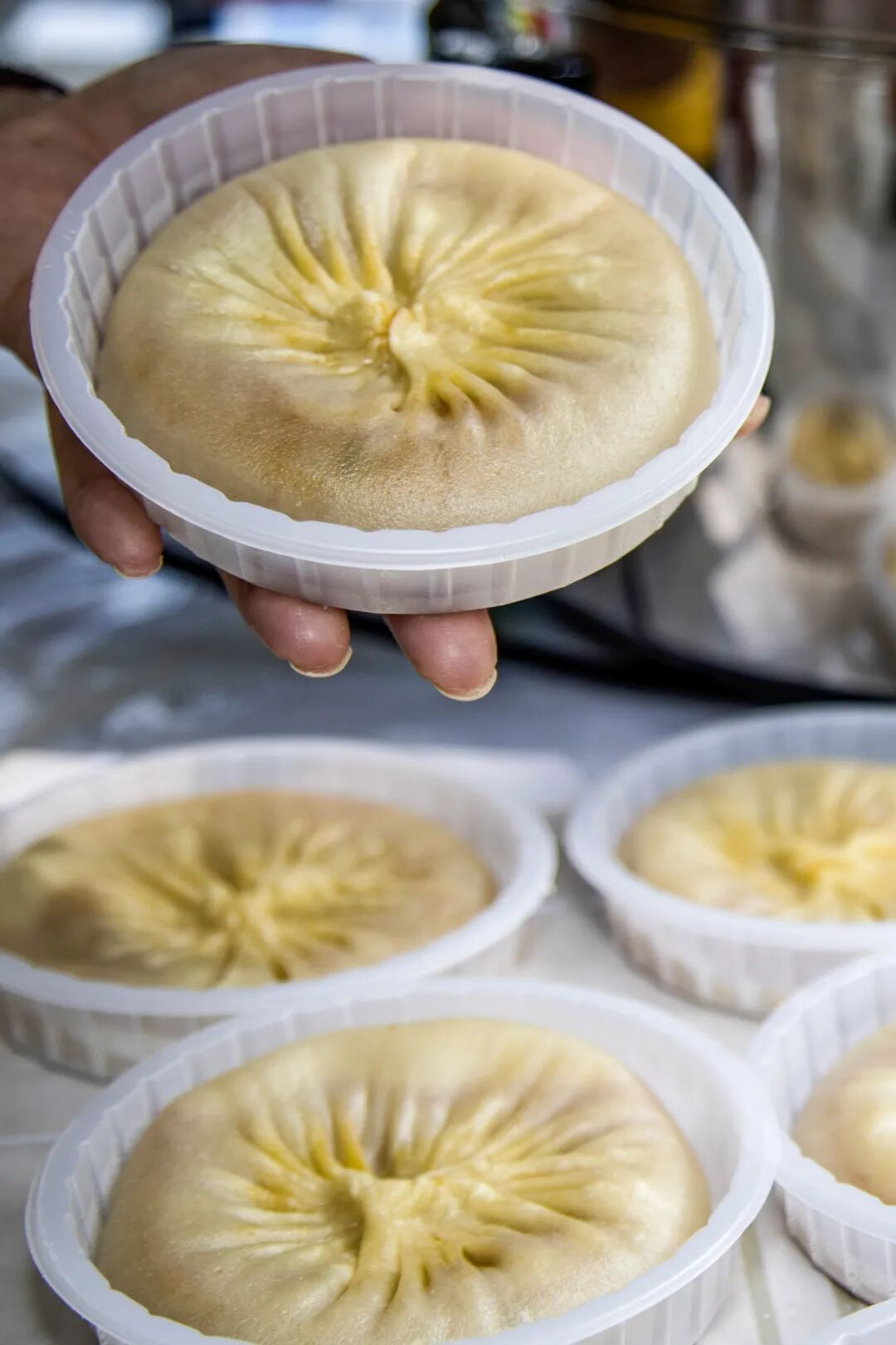 Image related to China's Unsung Breakfast Hero: A Masterclass in Carb Creativity