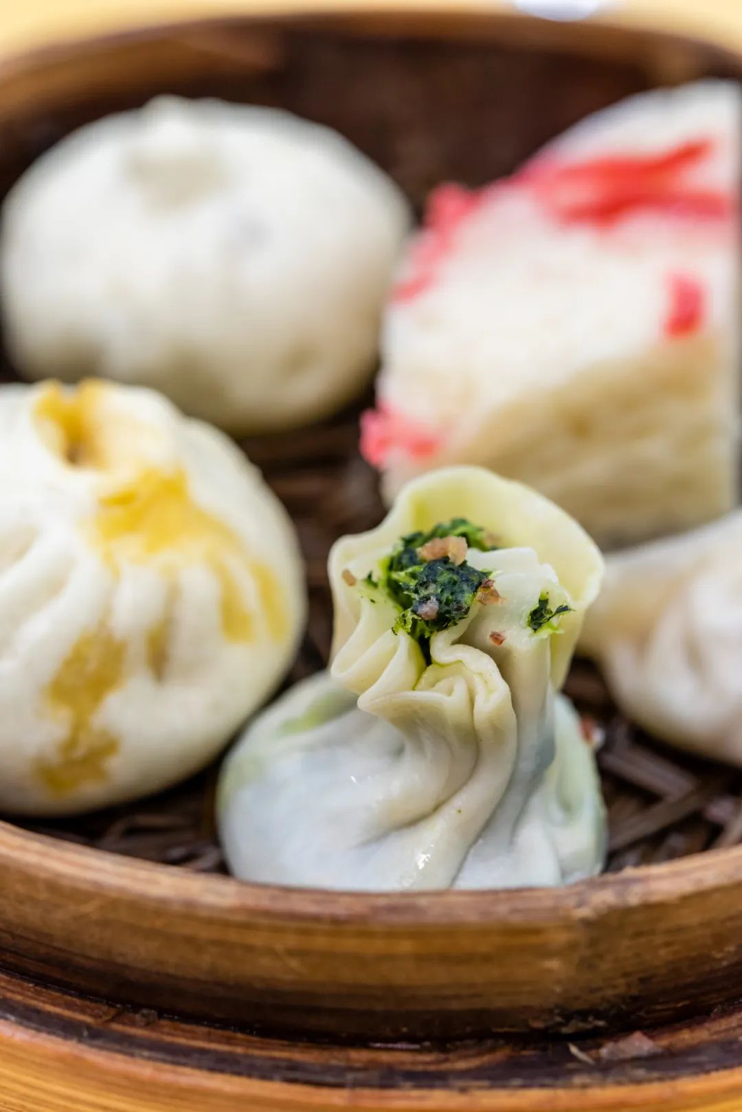 Image related to China's Unsung Breakfast Hero: A Masterclass in Carb Creativity