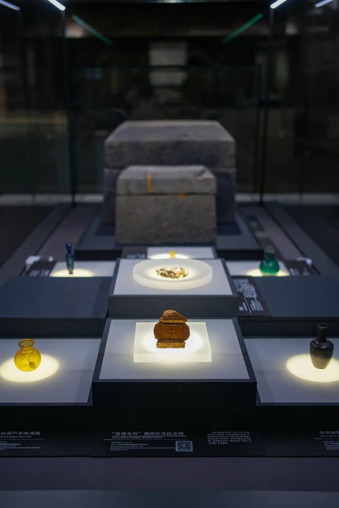 Image related to Anhui's Most Underrated Ancient Capital Hides China's Best County-Level Museum