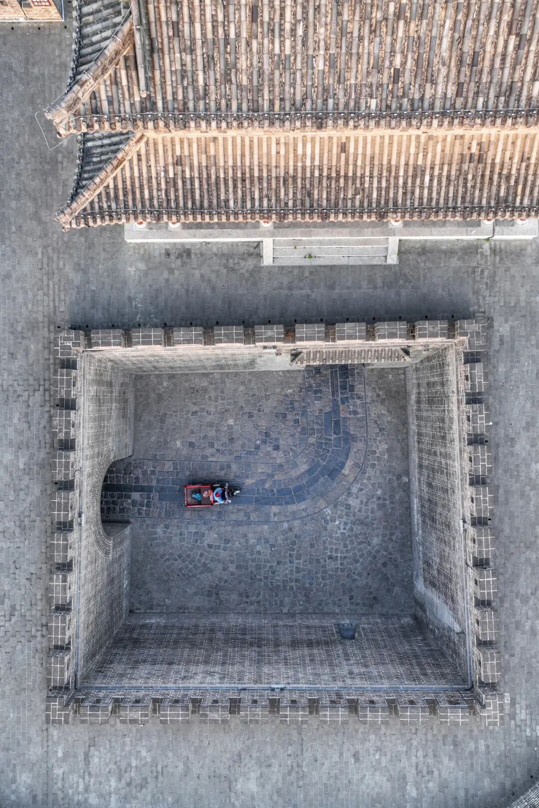 Image related to Anhui's Most Underrated Ancient Capital Hides China's Best County-Level Museum