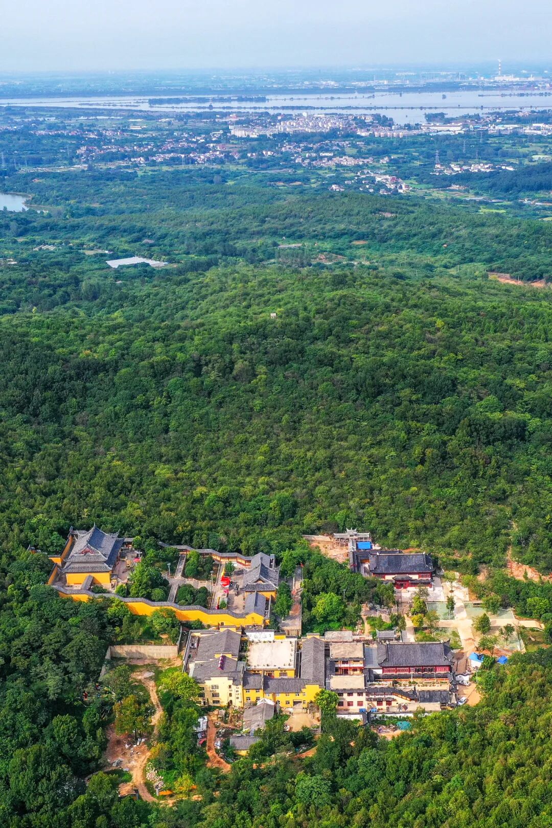 Image related to Anhui's Most Underrated Ancient Capital Hides China's Best County-Level Museum