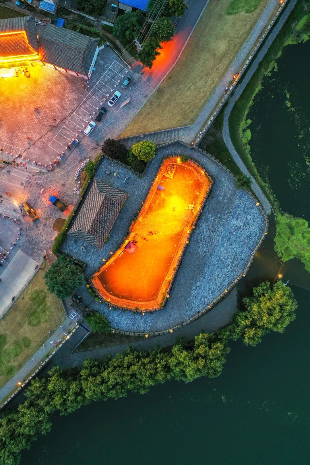 Image related to Anhui's Most Underrated Ancient Capital Hides China's Best County-Level Museum