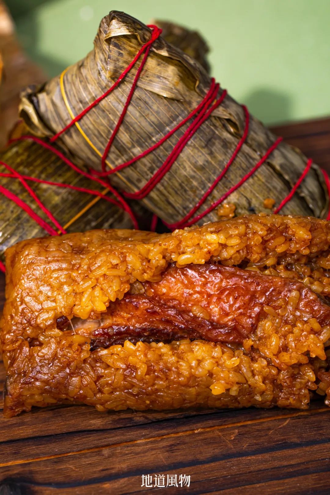 Image related to Why Does Huzhou Produce China's Ultimate Summer Carbs?