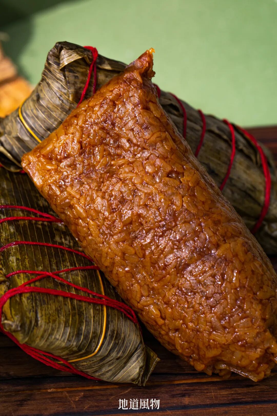 Image related to Why Does Huzhou Produce China's Ultimate Summer Carbs?