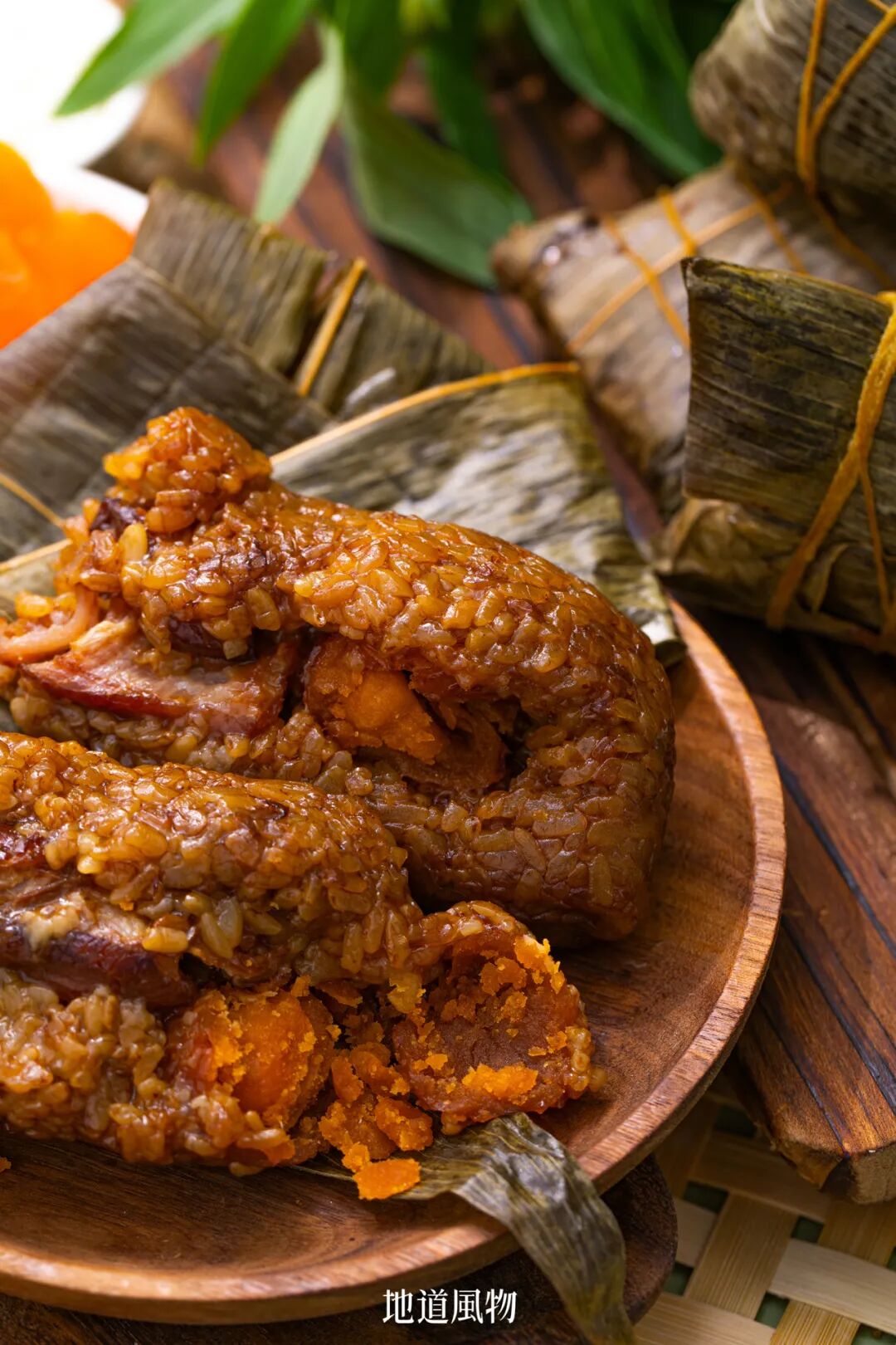 Image related to Why Does Huzhou Produce China's Ultimate Summer Carbs?