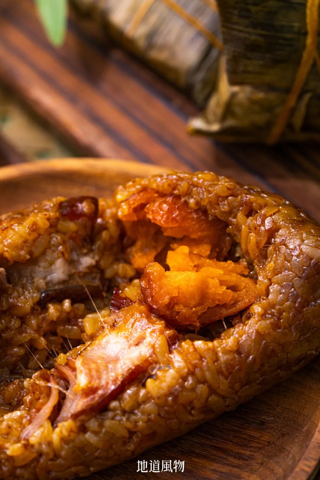 Image related to Why Does Huzhou Produce China's Ultimate Summer Carbs?
