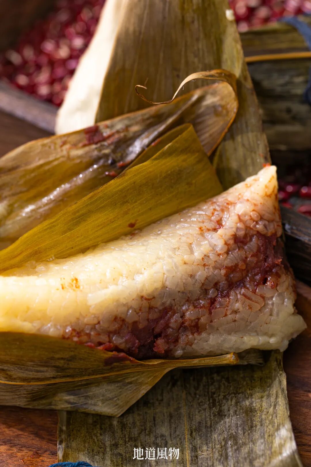 Image related to Why Does Huzhou Produce China's Ultimate Summer Carbs?