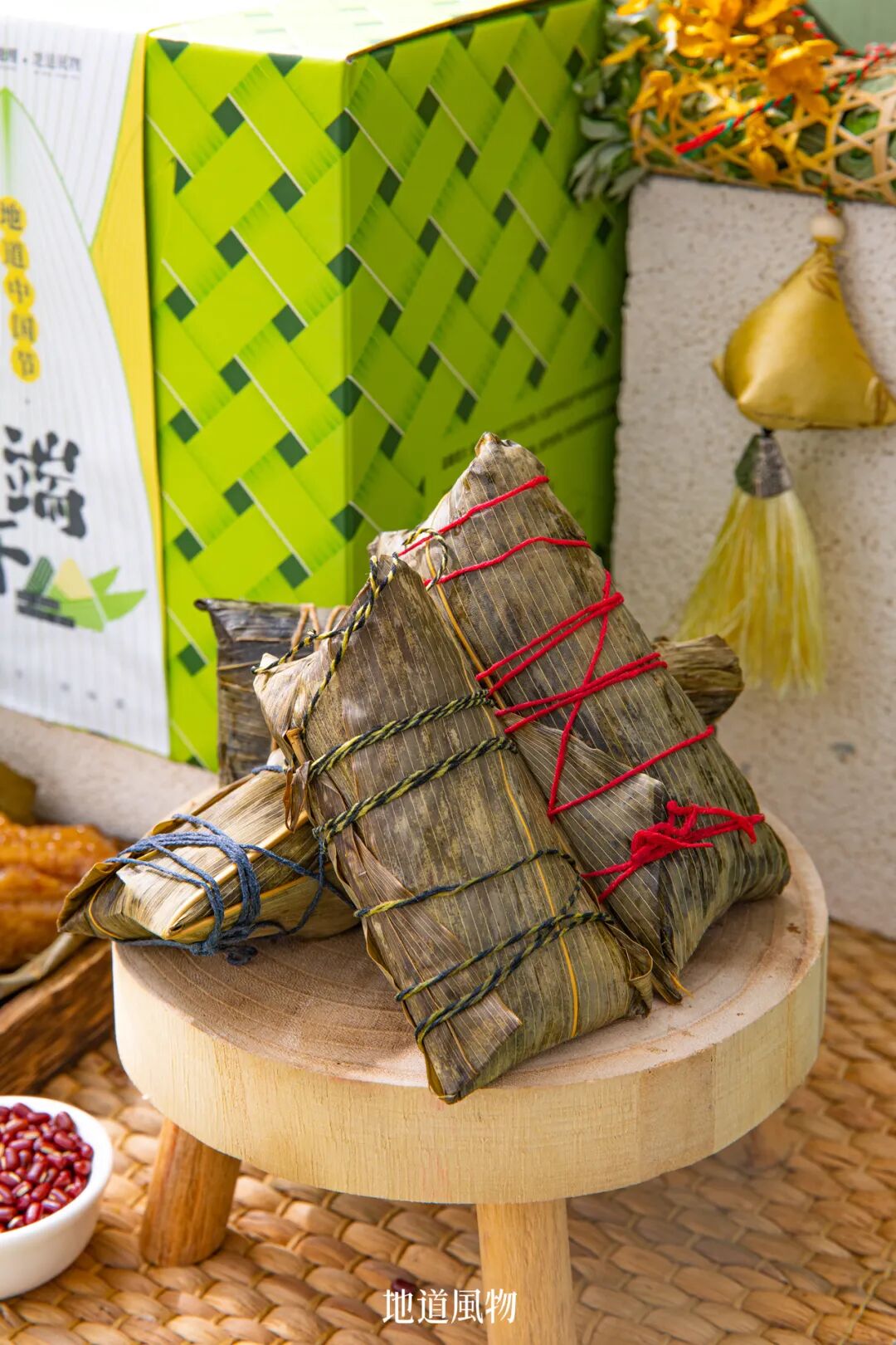 Image related to Why Does Huzhou Produce China's Ultimate Summer Carbs?