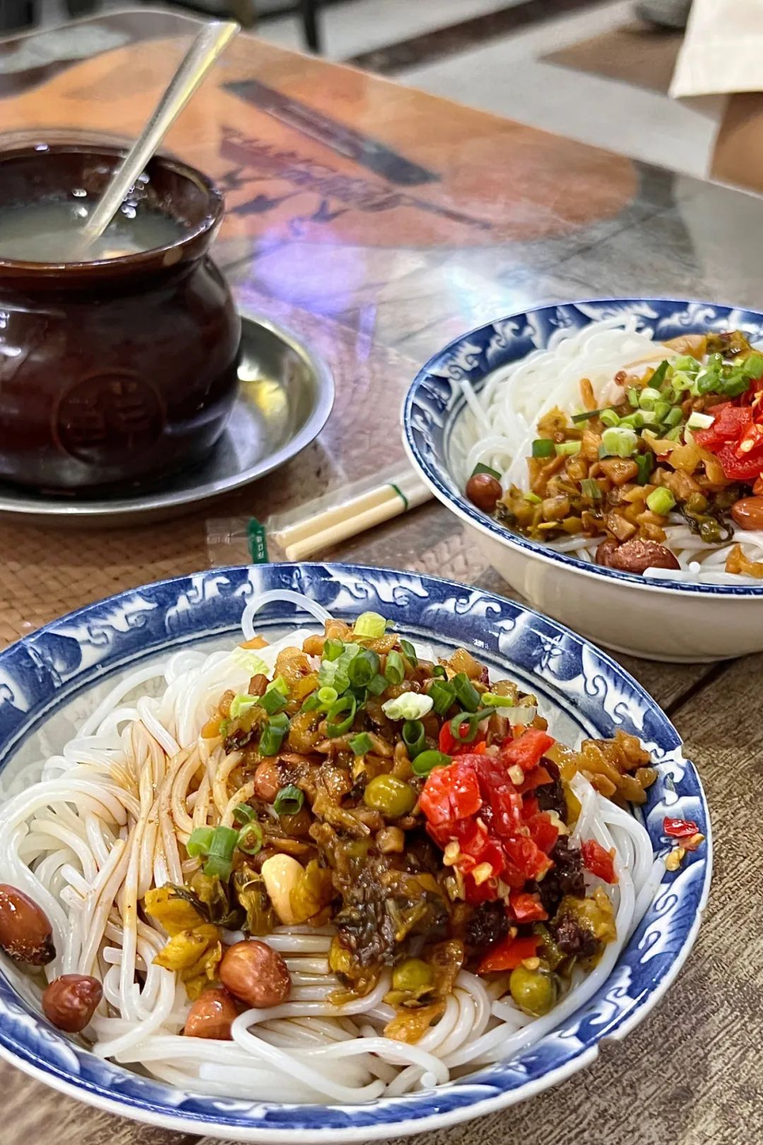 Image related to How This Underrated Southern Food Mecca Won Over China With Its Fiery Wok Flavors