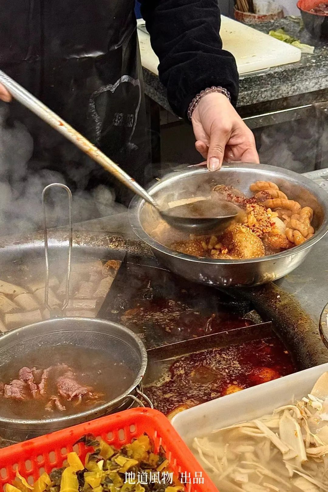 How This Underrated Southern Food Mecca Won Over China With Its Fiery Wok Flavors