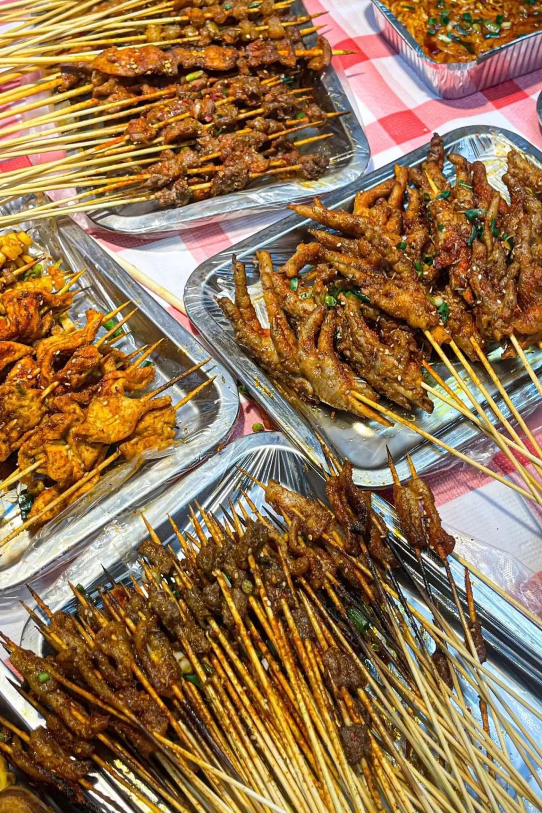 Image related to How This Underrated Southern Food Mecca Won Over China With Its Fiery Wok Flavors
