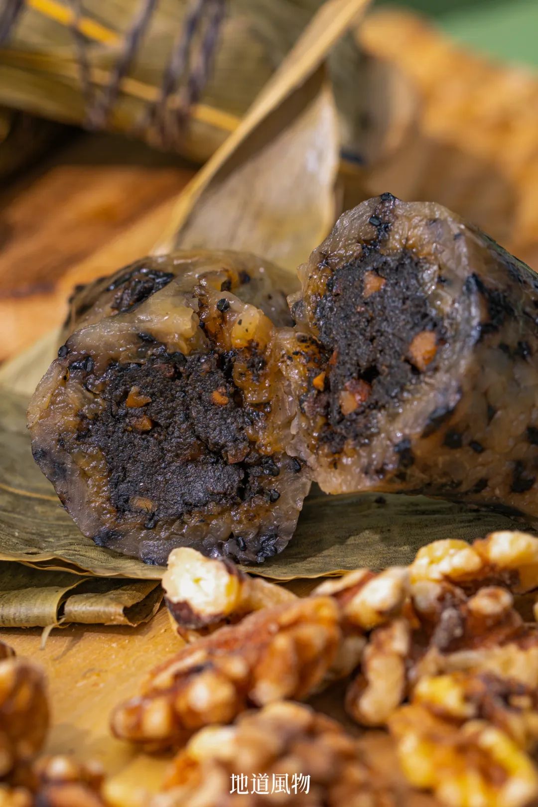 Image related to Why Does Huzhou Produce China's Ultimate Summer Carbs?