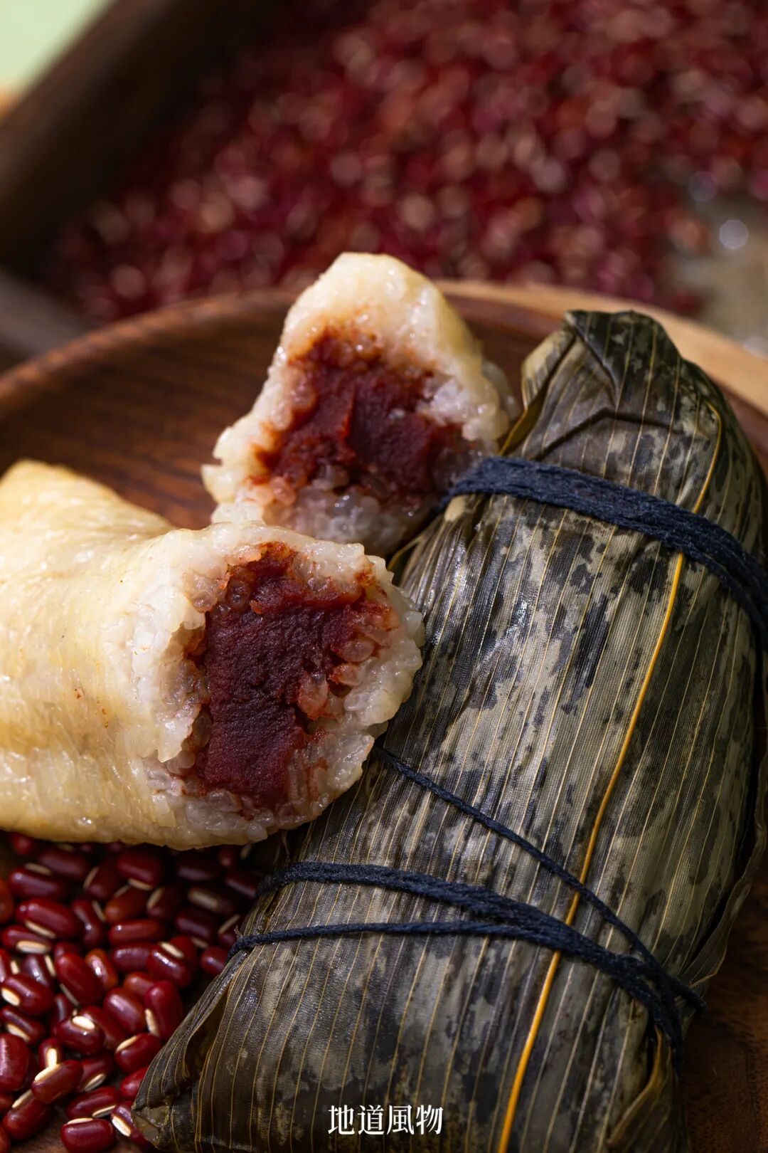 Image related to Why Does Huzhou Produce China's Ultimate Summer Carbs?