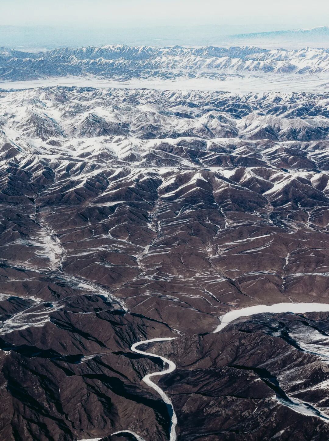 Image related to The Origin of "Su" in Gansu: Where Does It Come From?