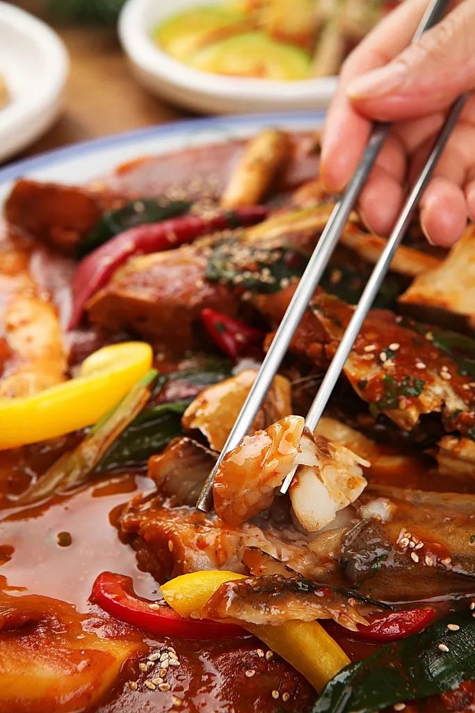 Image related to How Northeastern Chinese Master Fish Cuisine: A Revelation to Southerners