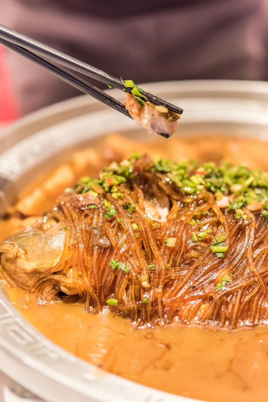 How Northeastern Chinese Master Fish Cuisine: A Revelation to Southerners
