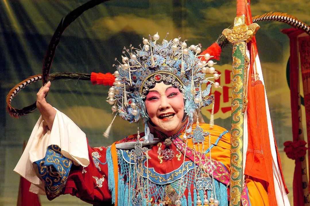 Image related to How Did the Most Henan-like City in Shandong Become the "Center of the Universe"?