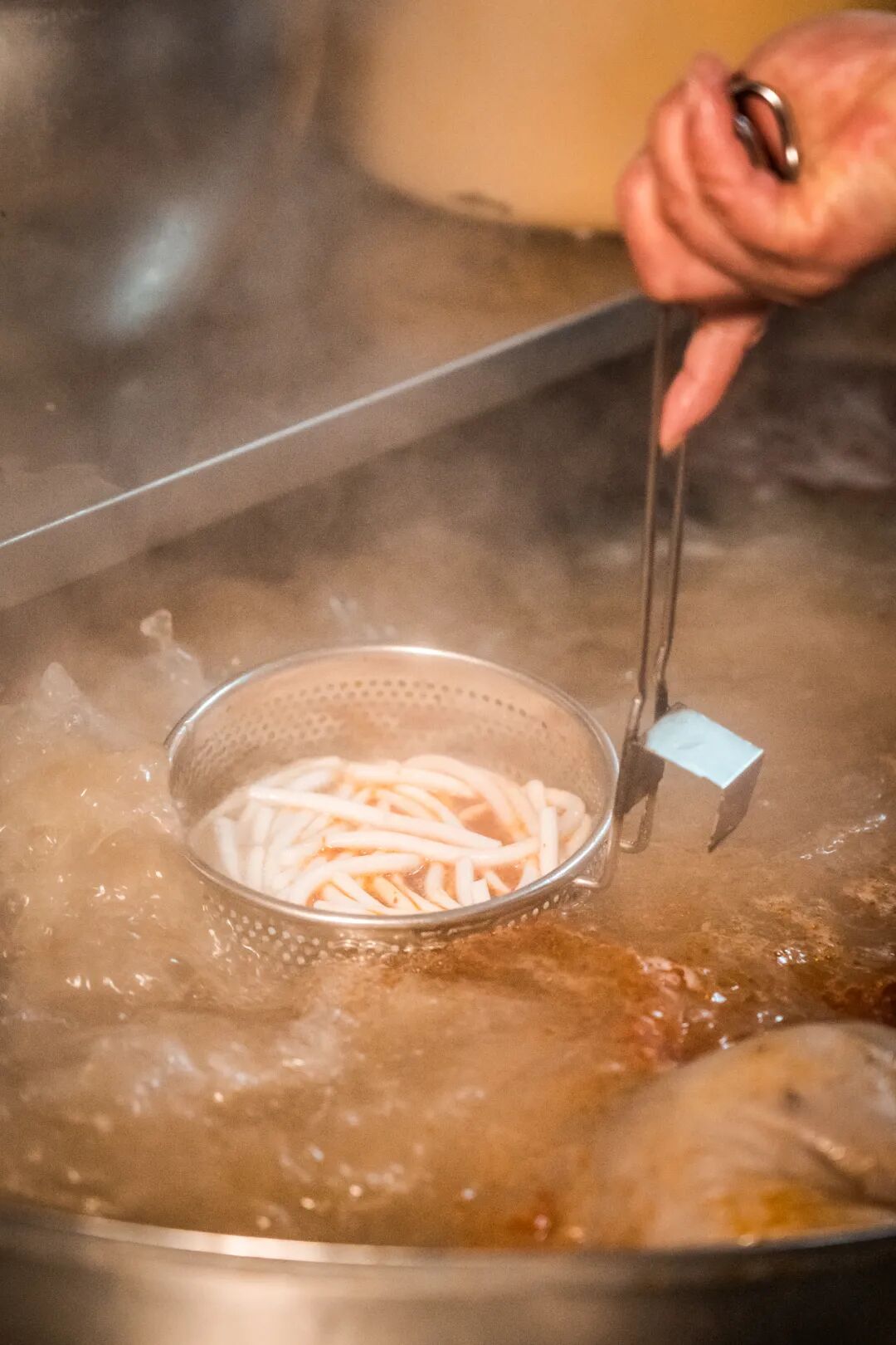 Image related to Guizhou's Myriad Rice Noodles: A Bowl to Captivate Every Palate