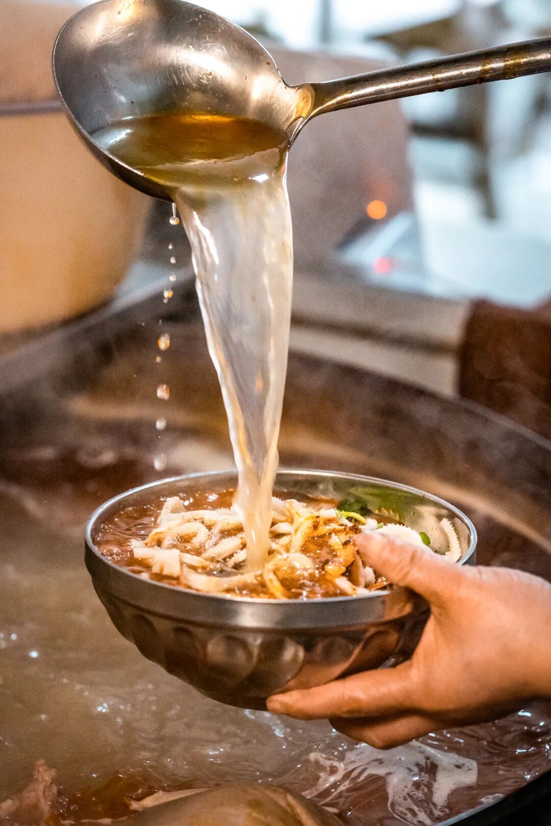 Image related to Guizhou's Myriad Rice Noodles: A Bowl to Captivate Every Palate