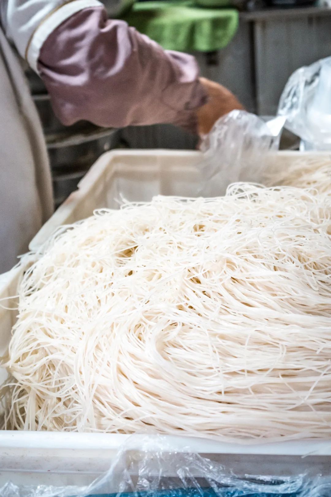 Image related to Guizhou's Myriad Rice Noodles: A Bowl to Captivate Every Palate