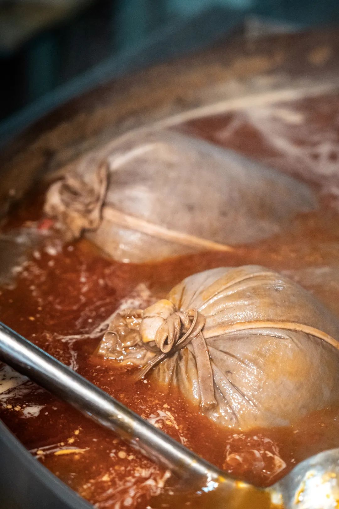 Image related to Guizhou's Myriad Rice Noodles: A Bowl to Captivate Every Palate
