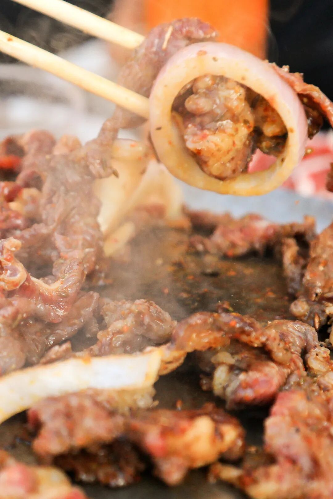 Image related to Once the Top City of Heilongjiang, Now Home to China's Barbecue King