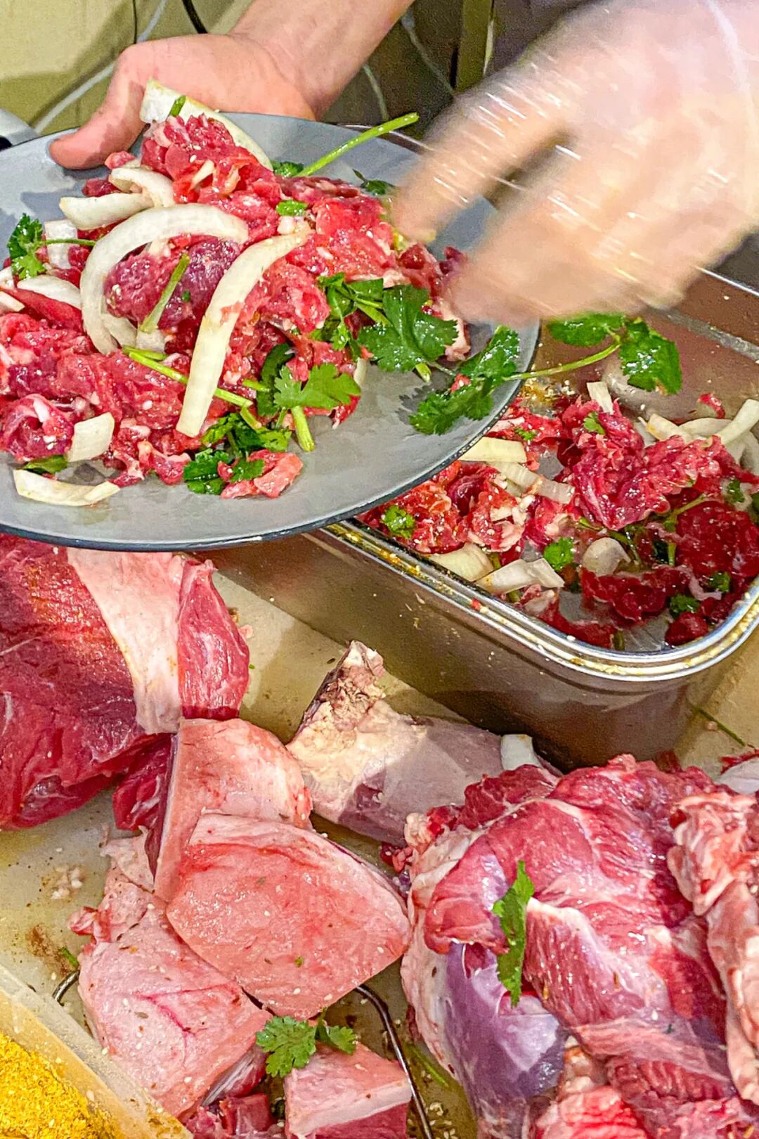 Image related to Once the Top City of Heilongjiang, Now Home to China's Barbecue King