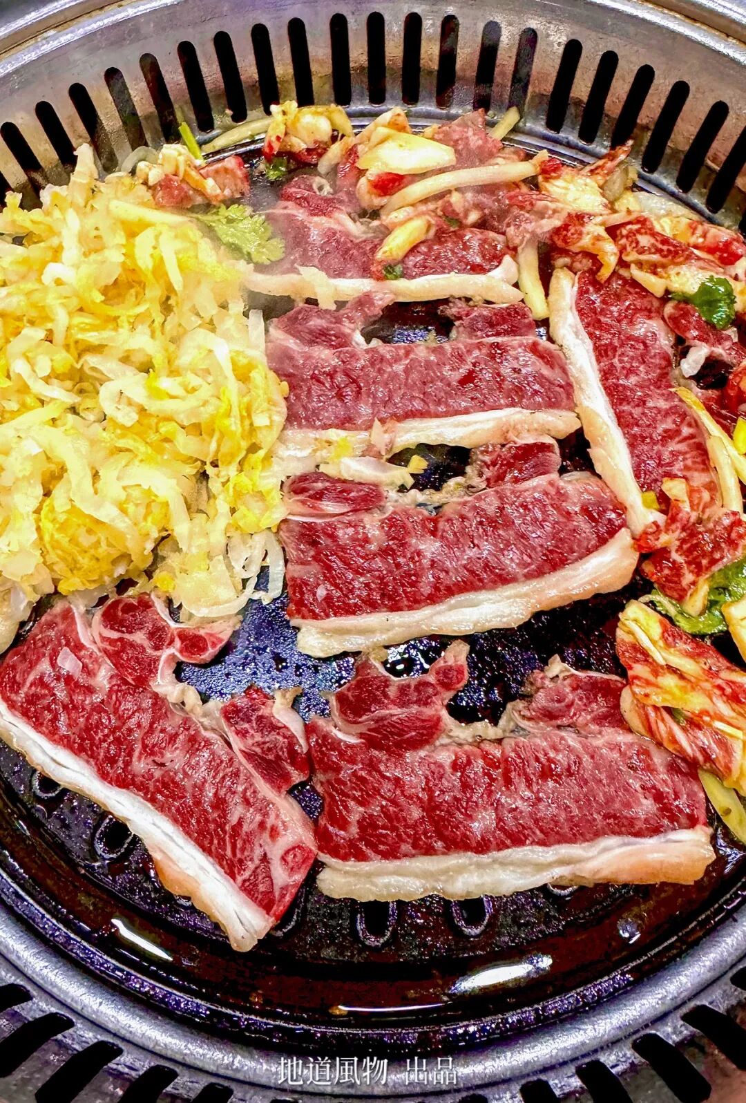 Once the Top City of Heilongjiang, Now Home to China's Barbecue King