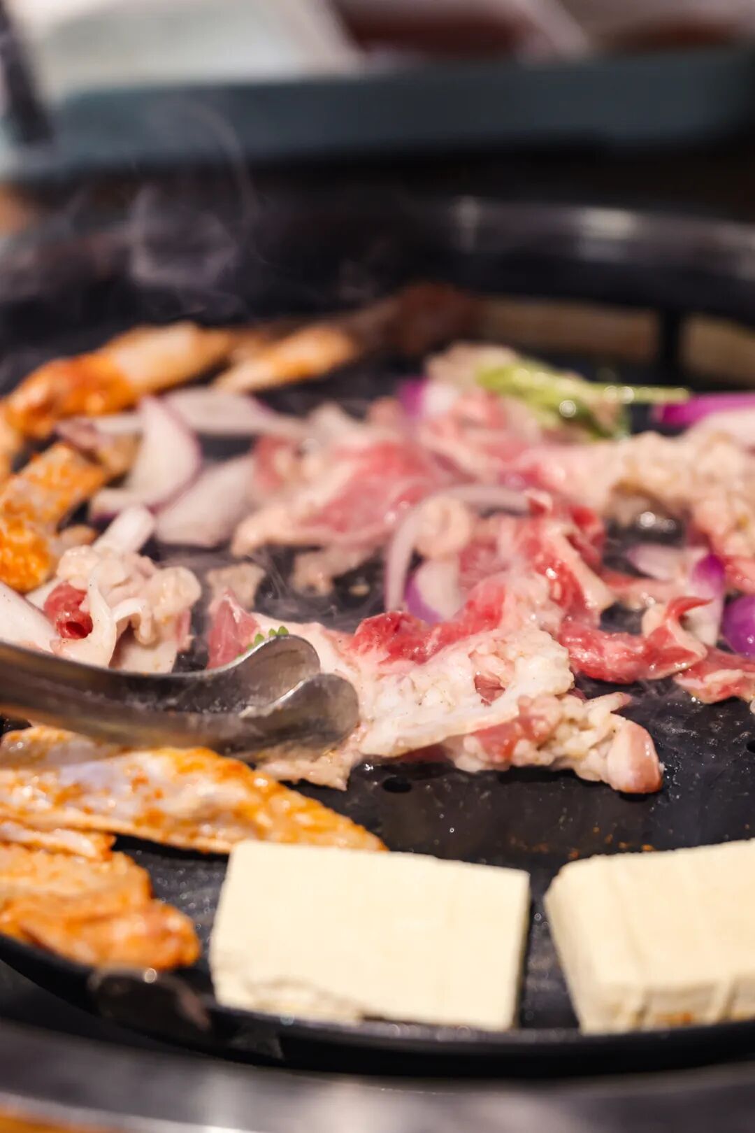 Image related to Once the Top City of Heilongjiang, Now Home to China's Barbecue King