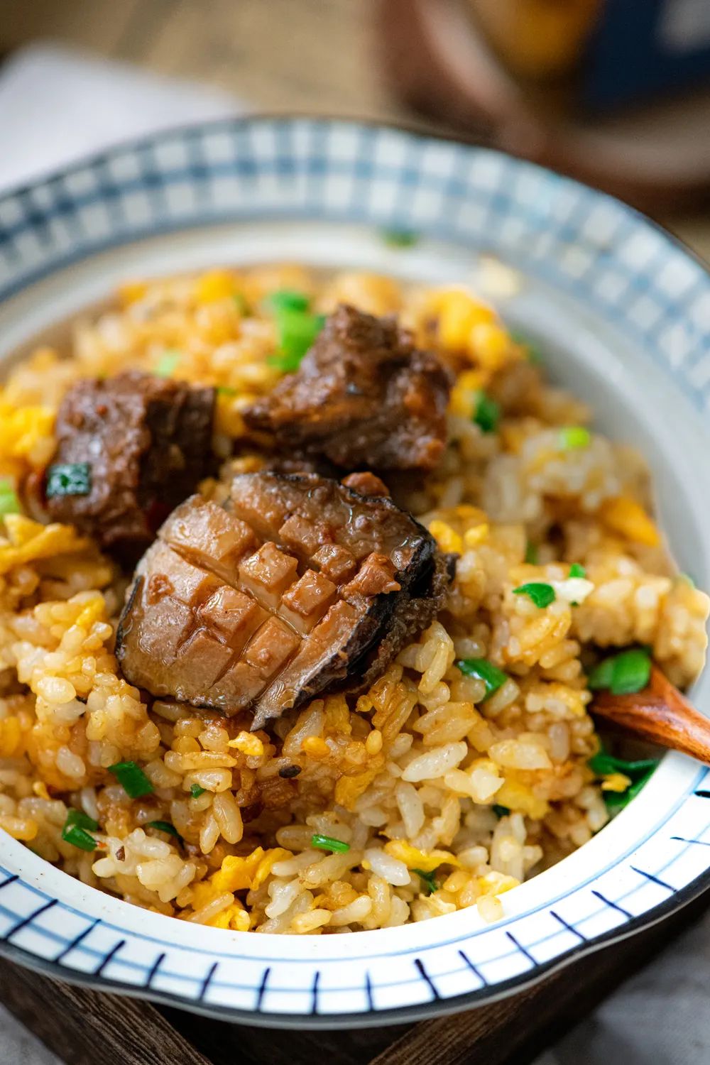 Image related to China's Most Culinary Province: Which Bowl of Rice Truly Steals the Show?