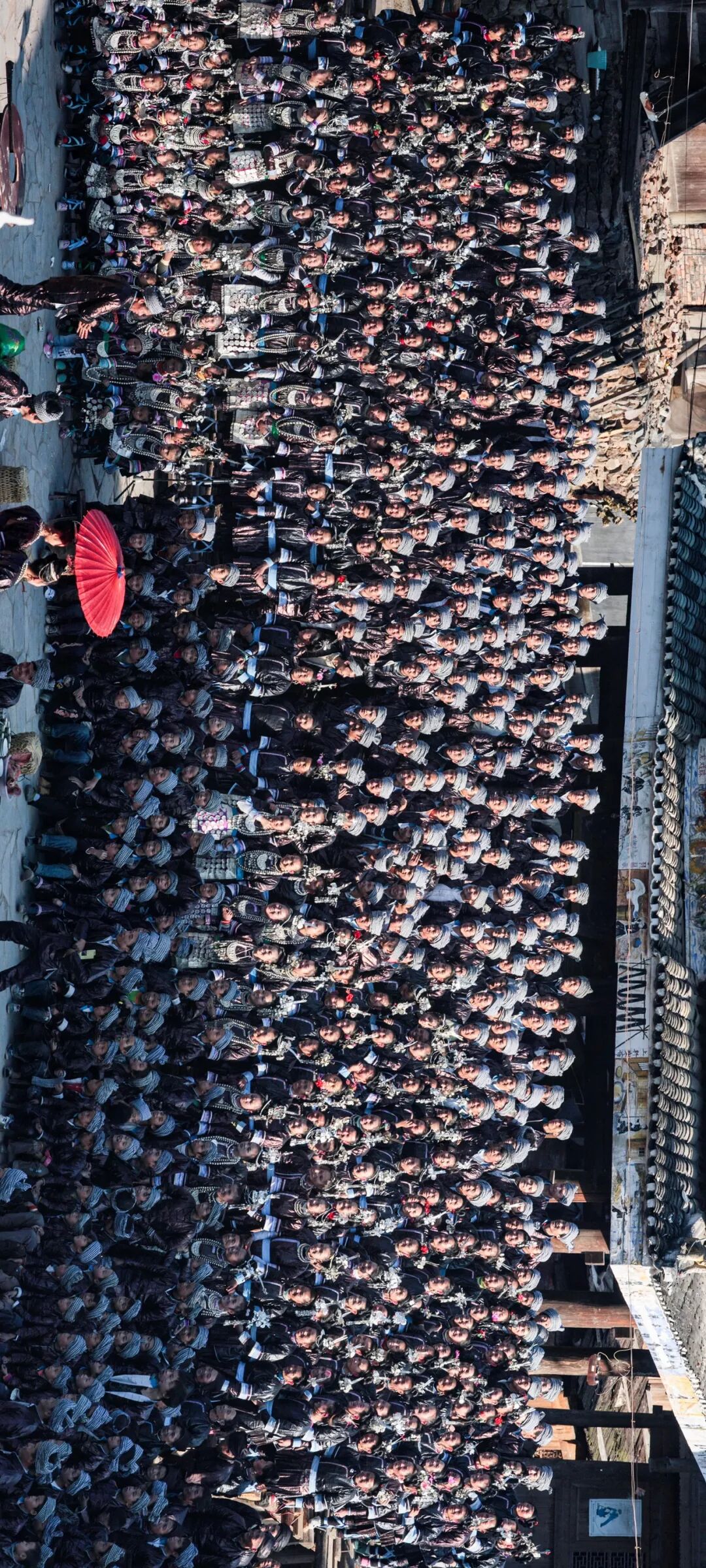 Image related to Why Has Guizhou Been Shaped into a Land of Infinite Diversity by People Across Time and Space?