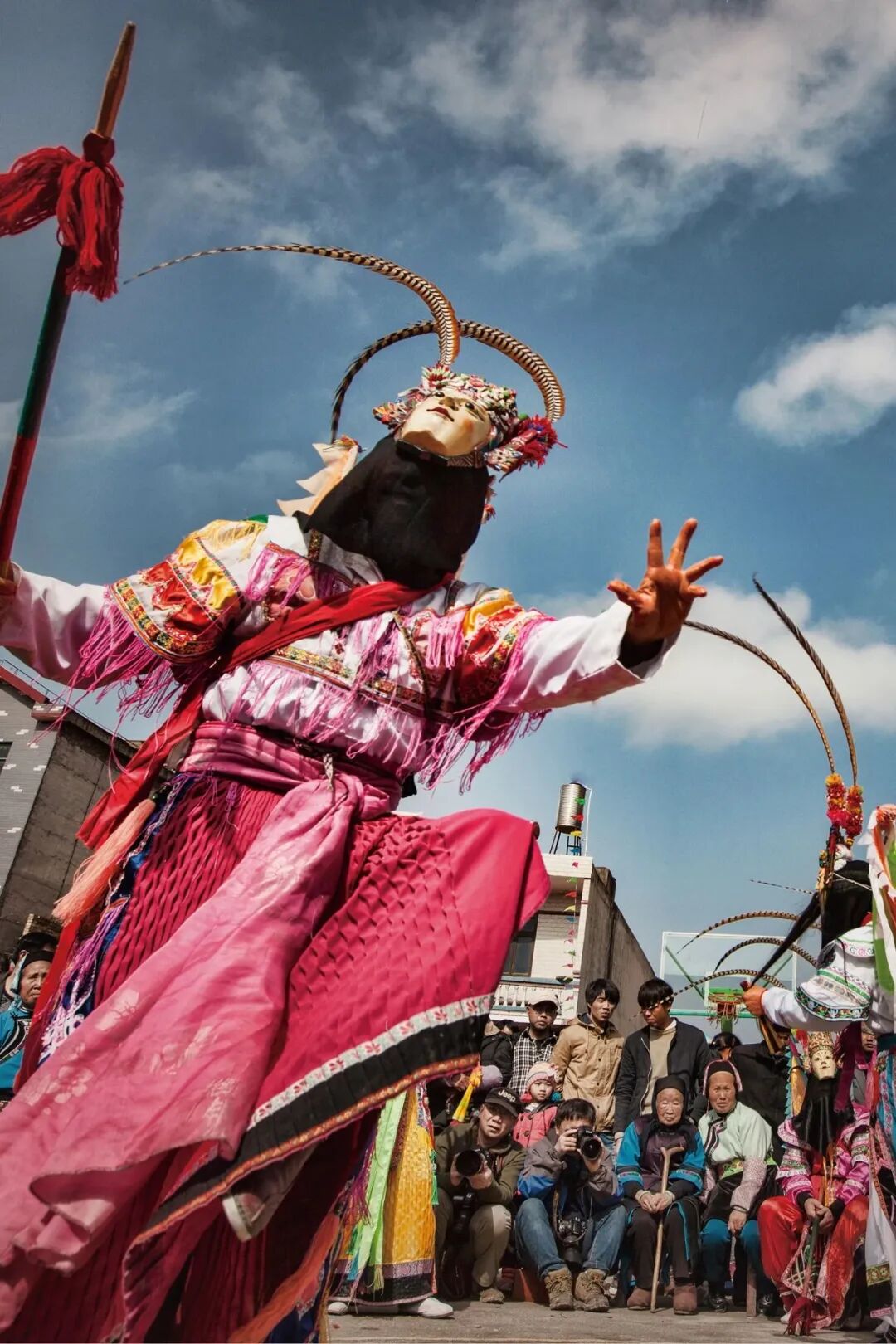 Image related to Why Has Guizhou Been Shaped into a Land of Infinite Diversity by People Across Time and Space?