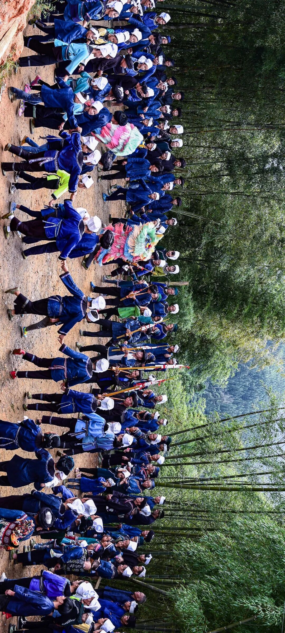 Image related to Why Has Guizhou Been Shaped into a Land of Infinite Diversity by People Across Time and Space?