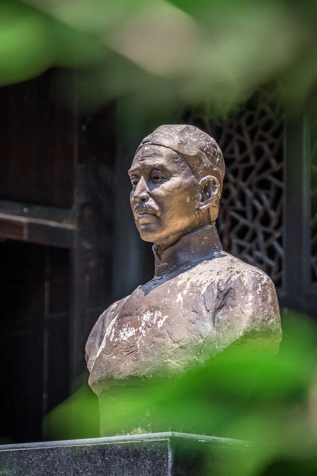 Image related to Why Has Guizhou Been Shaped into a Land of Infinite Diversity by People Across Time and Space?
