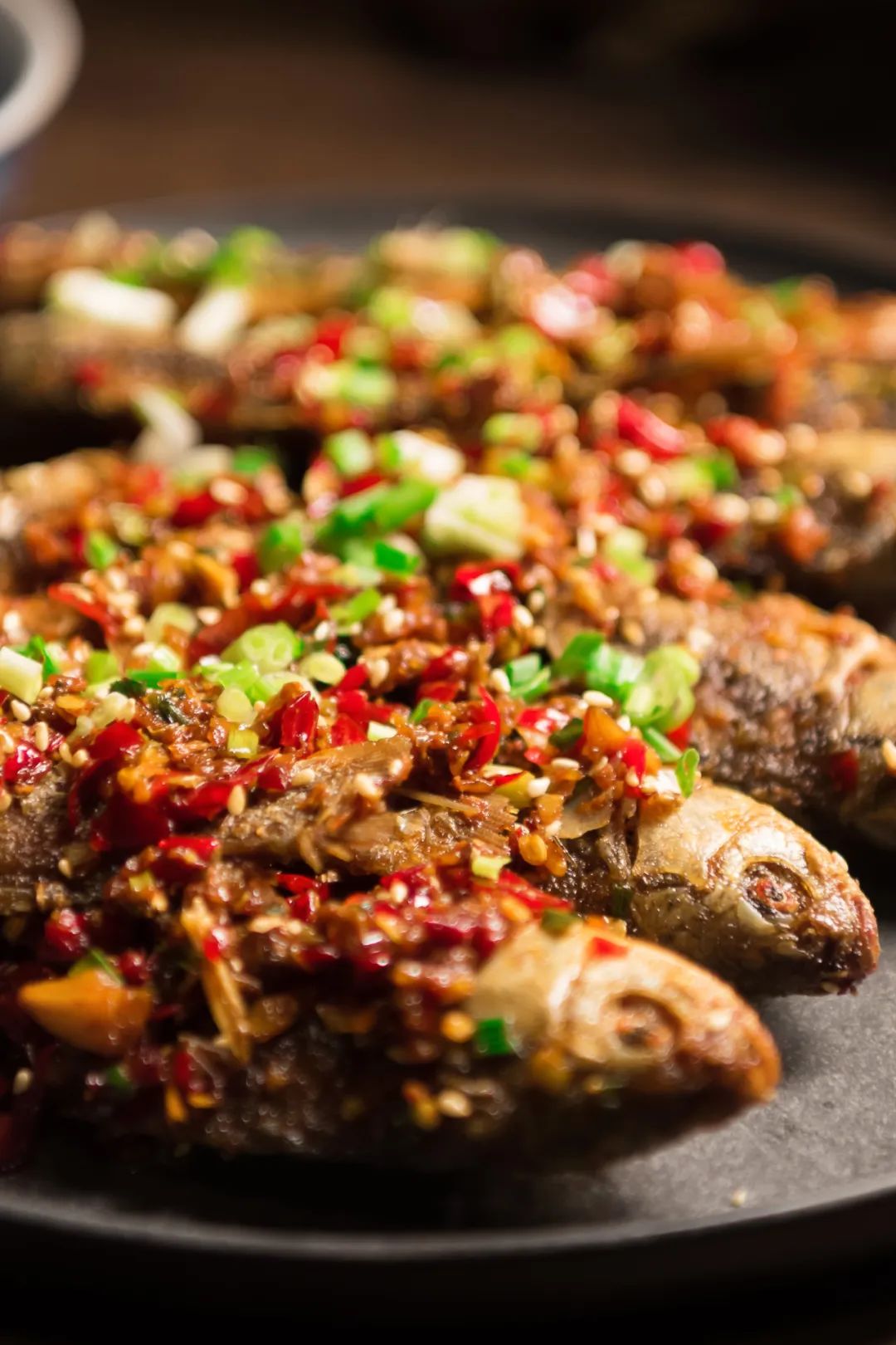 Image related to The Most Low-Key Fish-Loving Province That Revolutionized Chinese Palates