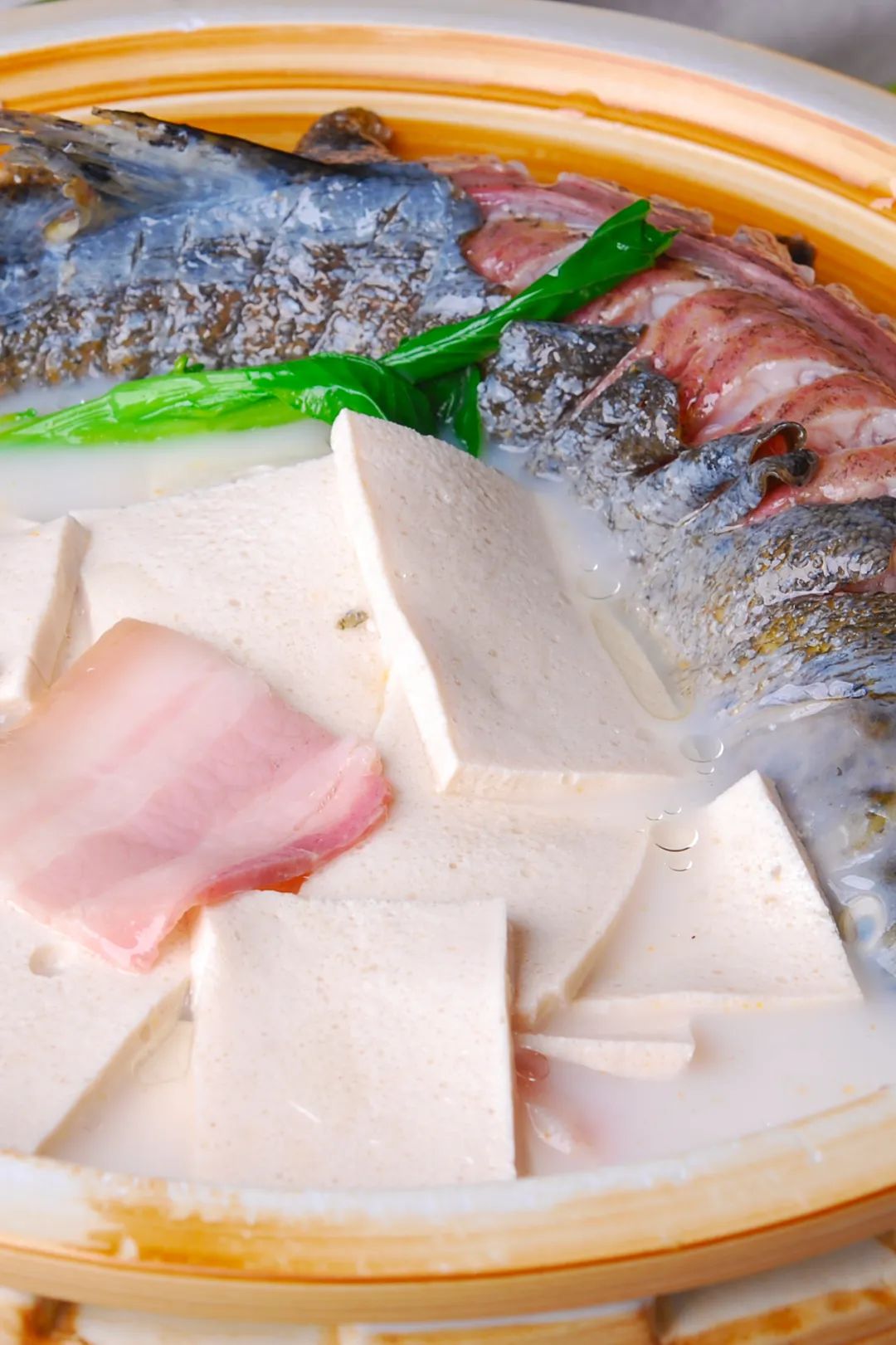 Image related to The Most Low-Key Fish-Loving Province That Revolutionized Chinese Palates
