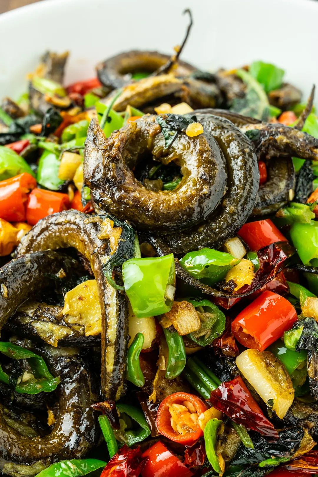 Image related to The Most Low-Key Fish-Loving Province That Revolutionized Chinese Palates