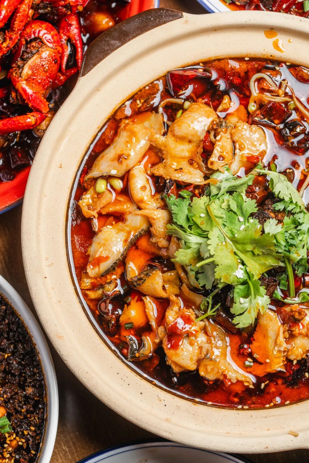 Image related to The Most Low-Key Fish-Loving Province That Revolutionized Chinese Palates