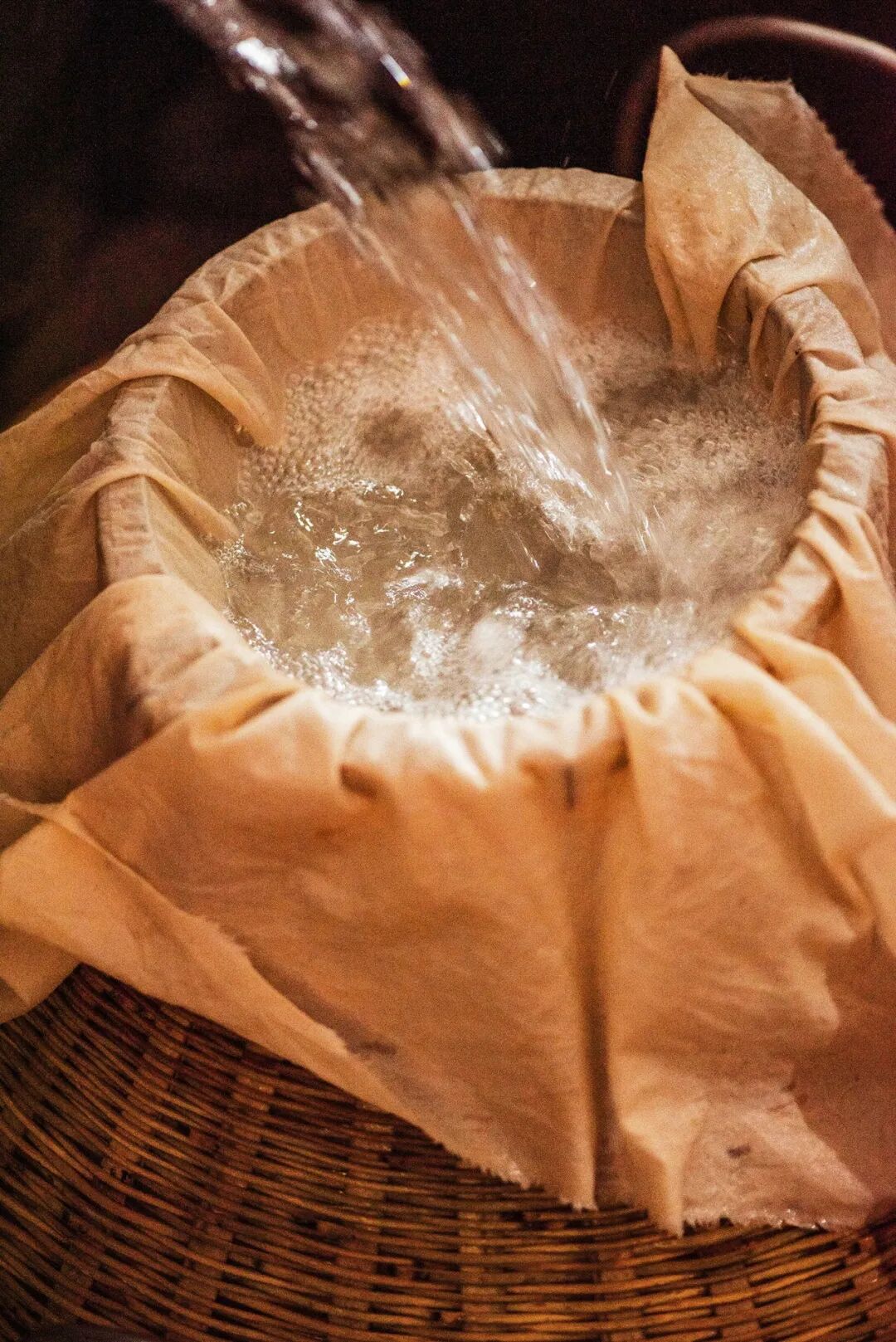 Image related to Bottled Innovation: How High-Tech Is China's Baijiu?