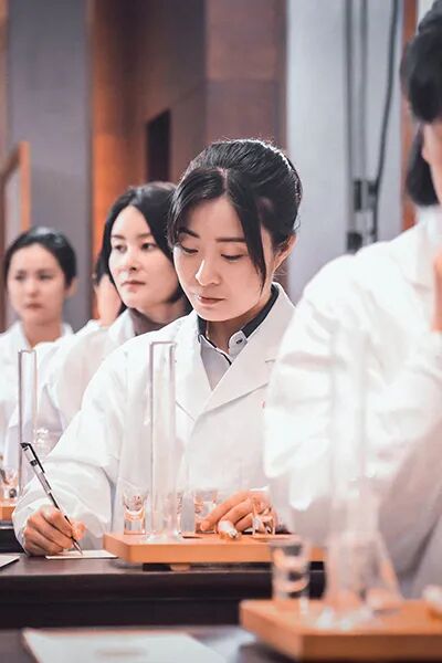 Image related to Bottled Innovation: How High-Tech Is China's Baijiu?