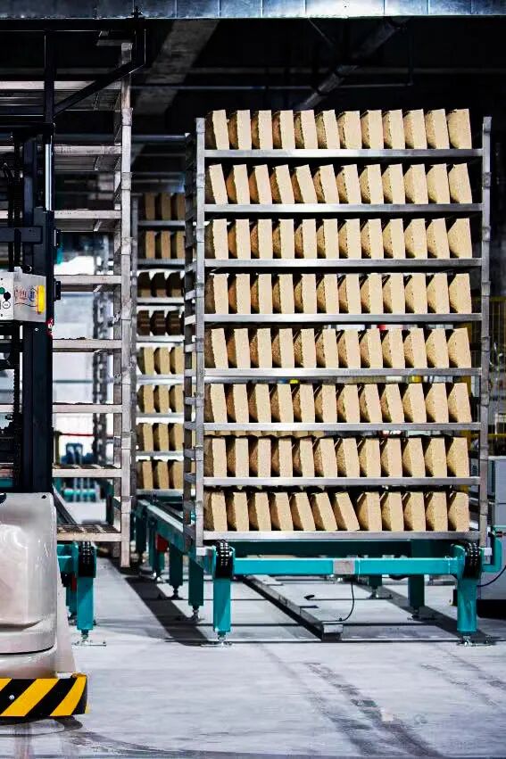 Image related to Bottled Innovation: How High-Tech Is China's Baijiu?