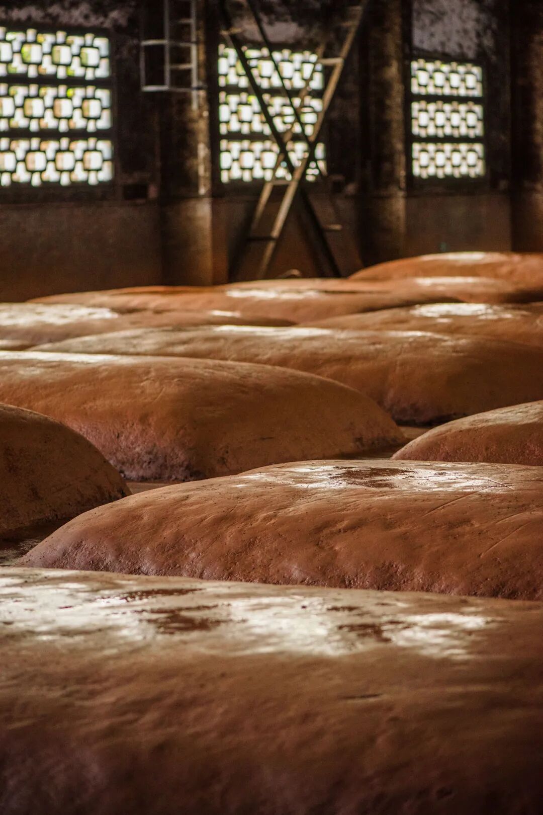 Image related to Bottled Innovation: How High-Tech Is China's Baijiu?