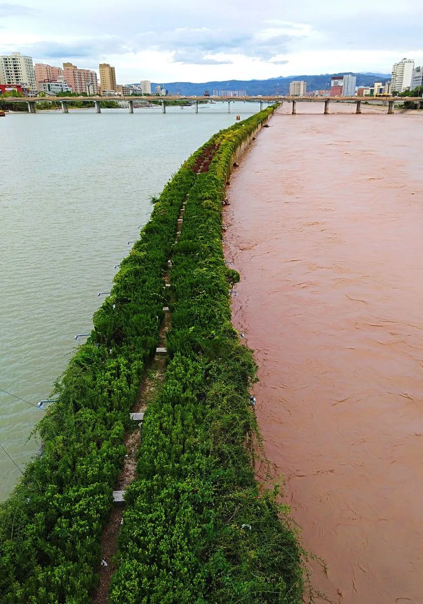 Image related to How Vital is the Wei River to Northwest China?